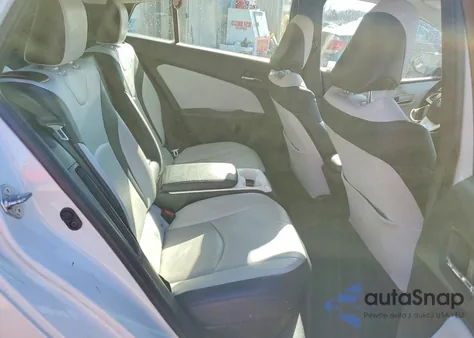 2018 Toyota Prius Prime from USA, damaged, VIN JTDKARFPXJ3081748